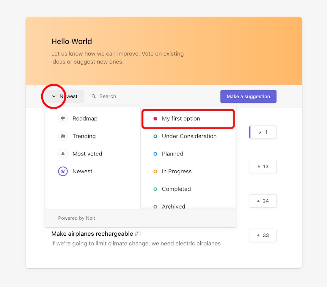 Filtering with custom fields (4)